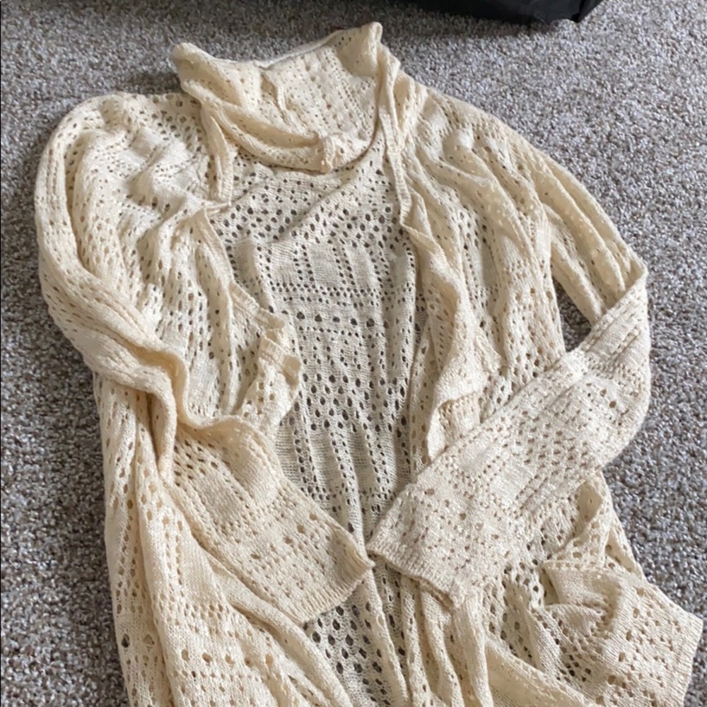 cardigan